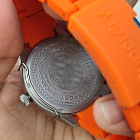 SuperDry - Original - SYL133O - Japanese Quartz - 38mm - Women's Watch
