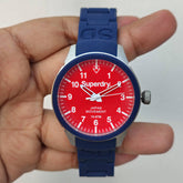SuperDry - Original - SYG133RU- Japanese Quartz - 44mm - Men's Watch