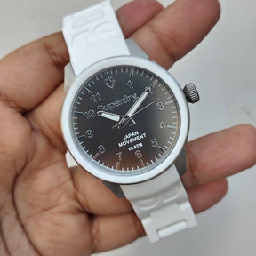 SuperDry - Original - SYG133W- Japanese Quartz - 44mm - Men's Watch