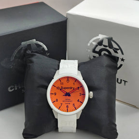 SuperDry - Original - SYG123PW- Japanese Quartz - 44mm - Men's Watch