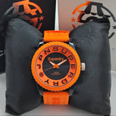 SuperDry - Original - SYG145O - Japanese Quartz - 45mm - Men's Watch