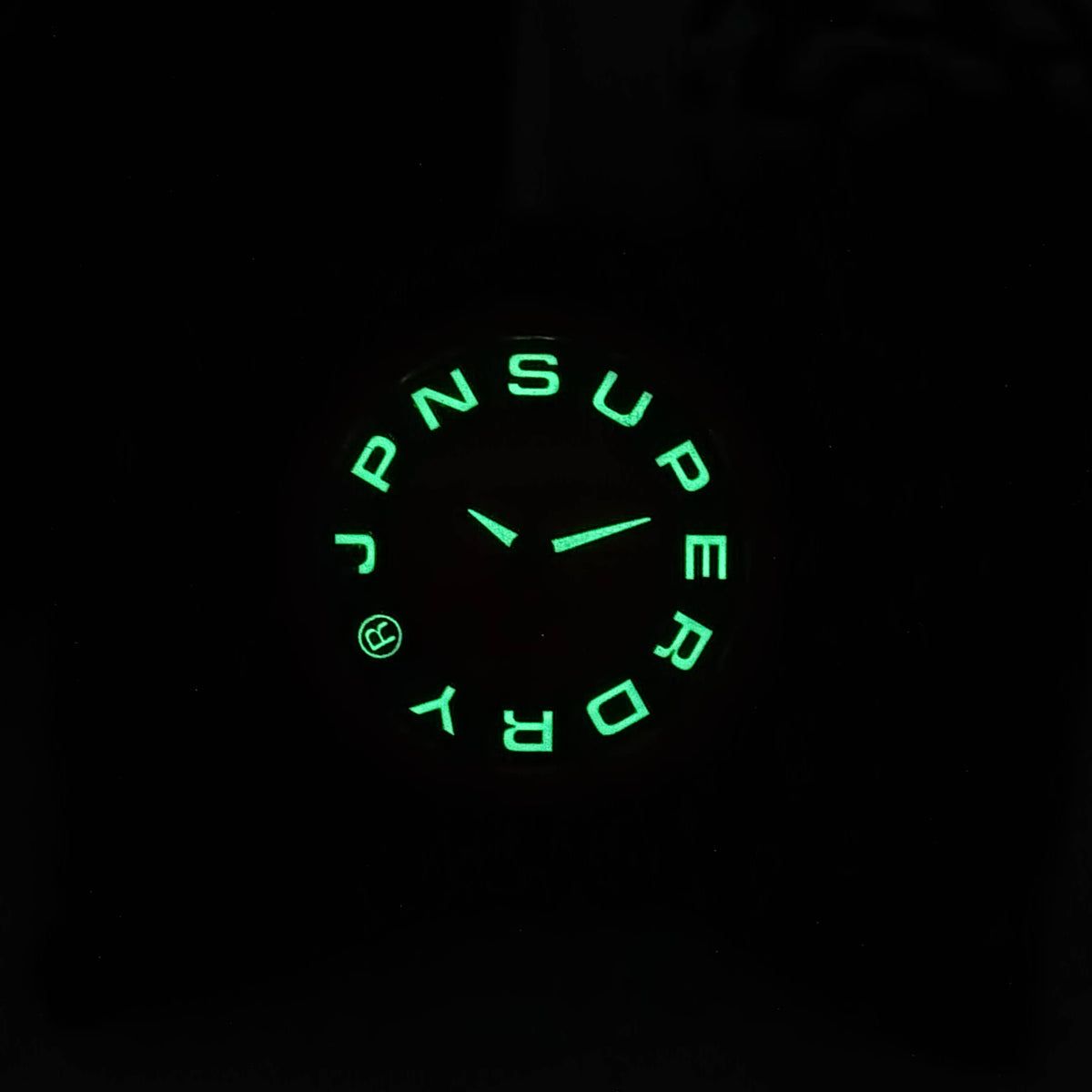 SuperDry - Original - SYG191R - Japanese Quartz - 45mm - Men's Watch