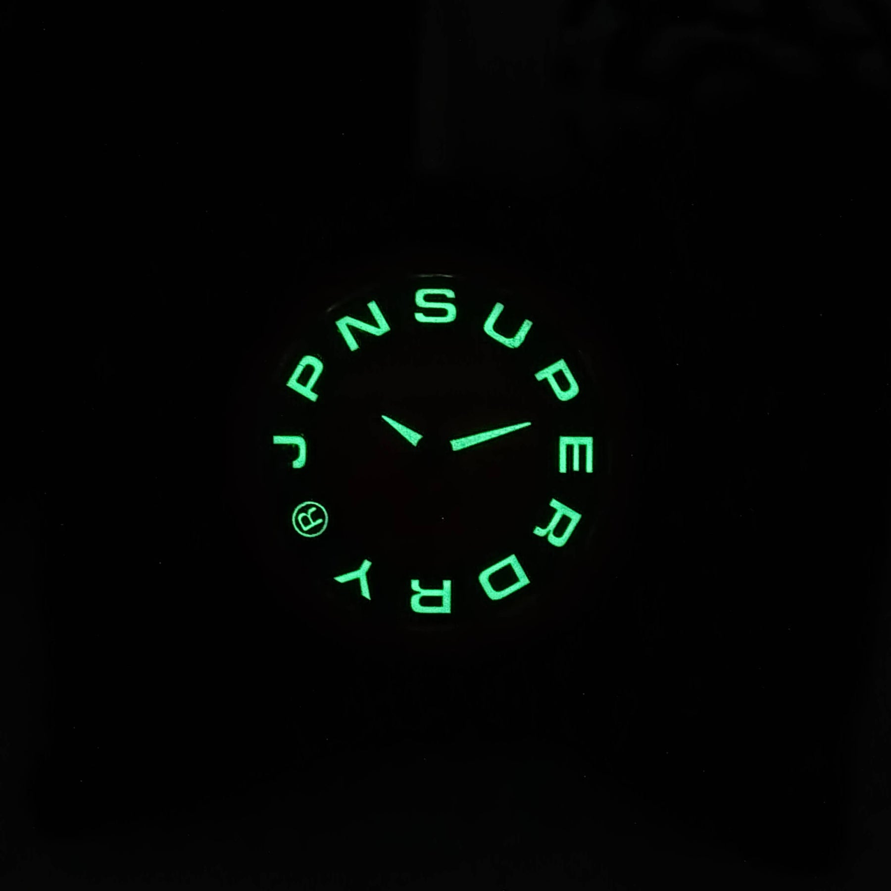 SuperDry - Original - SYG191R - Japanese Quartz - 45mm - Men's Watch