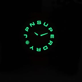 SuperDry - Original - SYG191R - Japanese Quartz - 45mm - Men's Watch