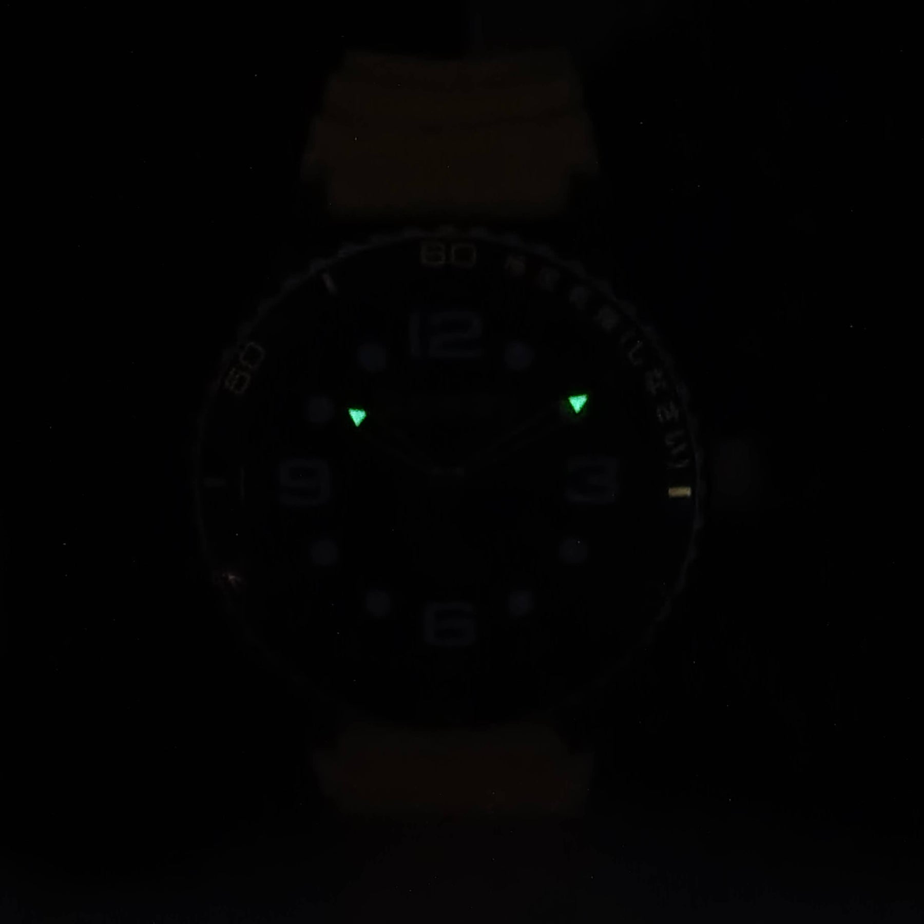 SuperDry - Original - SYG163Y - Japanese Quartz - 46mm - Men's Watch
