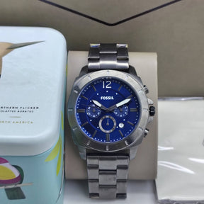 Fossil – Original – BQ2816 - Japanese Quartz - 45mm - Men's Watch