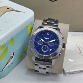Fossil – Original – BQ2816 - Japanese Quartz - 45mm - Men's Watch
