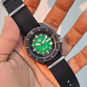 Seiko - Original/Pre-Owned - Japanese Edition - 42.5mm - Men's Watch