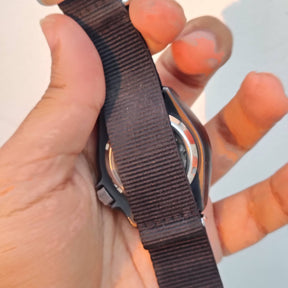 Seiko - Original/Pre-Owned - Japanese Edition - 42.5mm - Men's Watch