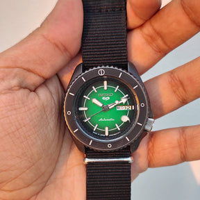 Seiko - Original/Pre-Owned - Japanese Edition - 42.5mm - Men's Watch