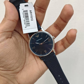 Emporio Armani – Original/With Tag – AR11012 - 42mm - Men's Watch