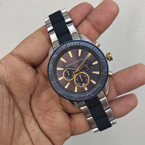 Armani Exchange – Original - AX1815 - Japanese Quartz - 44mm - Men's Watch