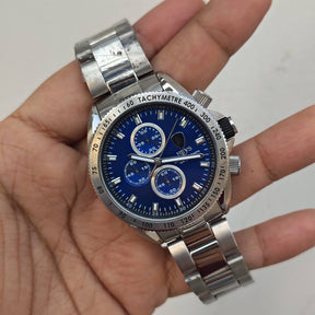 Heys – Original – H2004 - Japanese Quartz - 48mm - Men's Watch