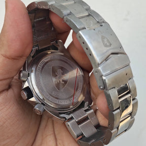 Heys – Original – H2004 - Japanese Quartz - 48mm - Men's Watch