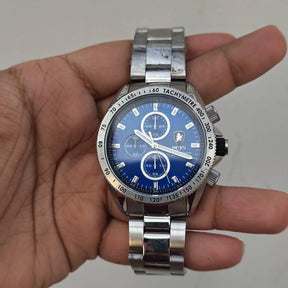 Heys – Original – H2004 - Japanese Quartz - 48mm - Men's Watch