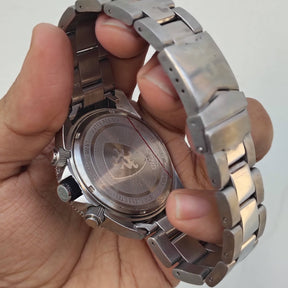 Heys – Original – H2004 - Japanese Quartz - 48mm - Men's Watch