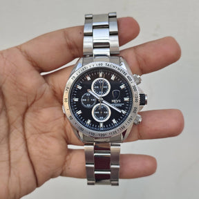 Heys – Original – H2004 - Japanese Quartz - 48mm - Men's Watch