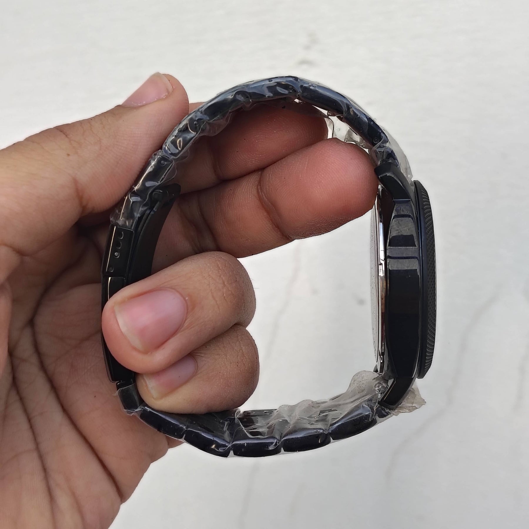 Fossil – Original – FS4775 - Japanese Quartz - 42mm - Men's Watch