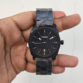 Fossil – Original – FS4775 - Japanese Quartz - 42mm - Men's Watch