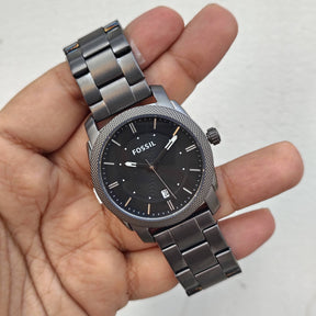 Fossil – Original – FS4774 - Japanese Quartz - 42mm - Men's Watch