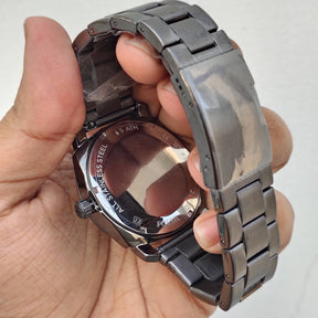 Fossil – Original – FS4774 - Japanese Quartz - 42mm - Men's Watch
