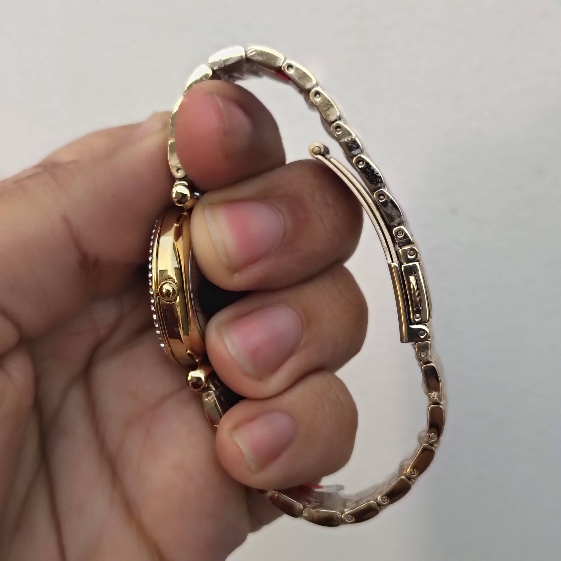 Fossil – Original – ES4735 - Japanese Quartz - 28mm  - Women's Watch