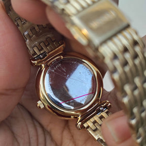 Fossil – Original – ES4735 - Japanese Quartz - 28mm  - Women's Watch