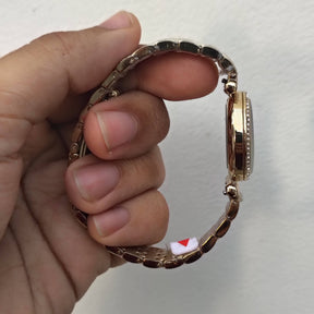 Fossil – Original – ES4735 - Japanese Quartz - 28mm  - Women's Watch