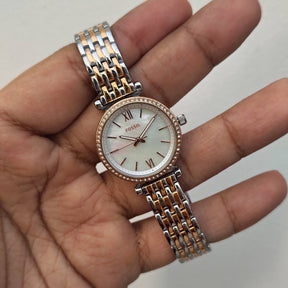 Fossil – Original – ES4649 - Japanese Quartz - 28mm  - Women's Watch