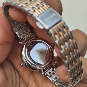 Fossil – Original – ES4649 - Japanese Quartz - 28mm  - Women's Watch