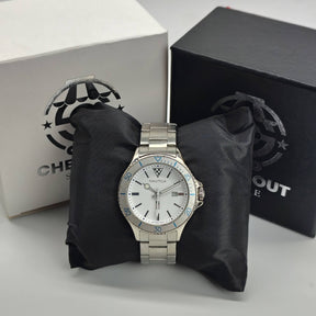 Nautica - Original - Japanese Quartz - 44mm - Water Proof - Men's Watch