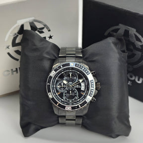 Invicta - Original - 22417 - Chrono Graph -  45mm - Men's Watch