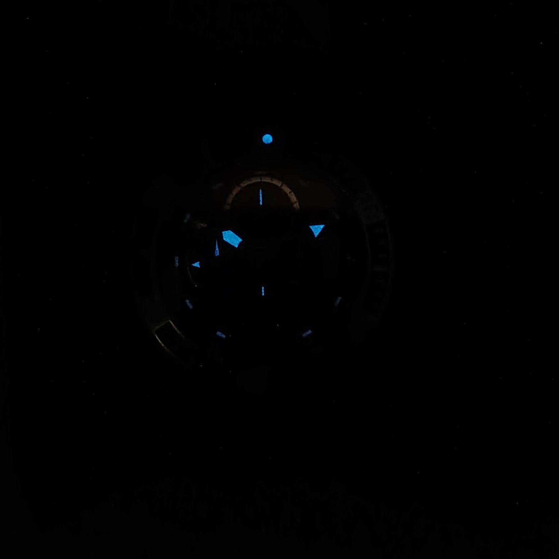 Invicta - Original - 22417 - Chrono Graph -  45mm - Men's Watch