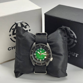 Seiko - Original/Pre-Owned - Japanese Edition - 42.5mm - Men's Watch