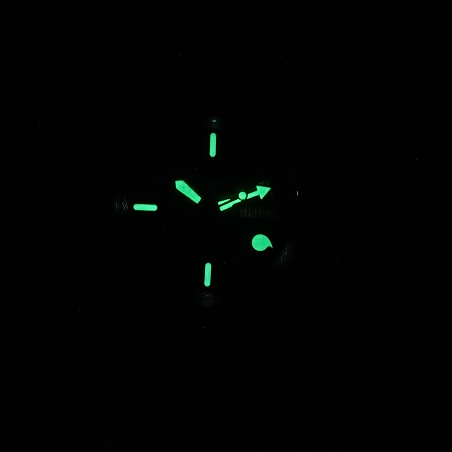 Seiko - Original/Pre-Owned - Japanese Edition - 42.5mm - Men's Watch
