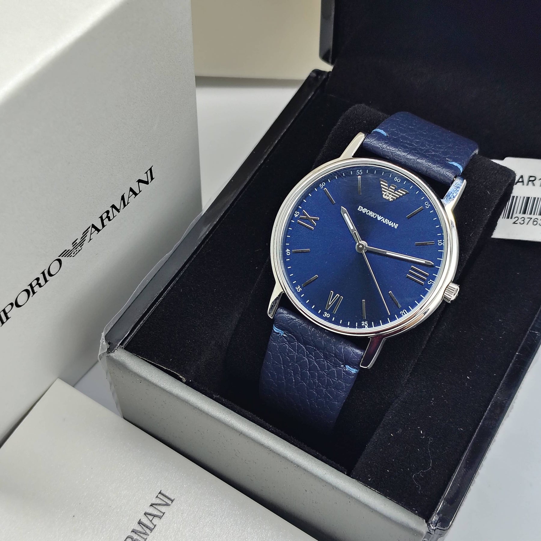 Emporio Armani – Original/With Tag – AR11012 - 42mm - Men's Watch