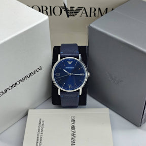 Emporio Armani – Original/With Tag – AR11012 - 42mm - Men's Watch