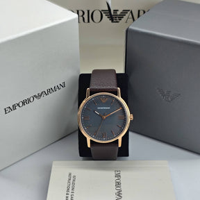 Emporio Armani – Original/With Tag – AR11014 - 42mm - Men's Watch