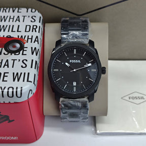 Fossil – Original – FS4775 - Japanese Quartz - 42mm - Men's Watch