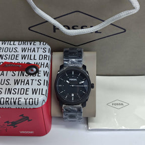 Fossil – Original – FS4775 - Japanese Quartz - 42mm - Men's Watch