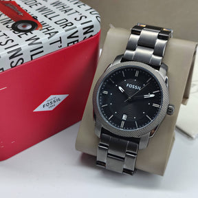 Fossil – Original – FS4774 - Japanese Quartz - 42mm - Men's Watch