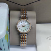 Fossil – Original – ES4649 - Japanese Quartz - 28mm  - Women's Watch