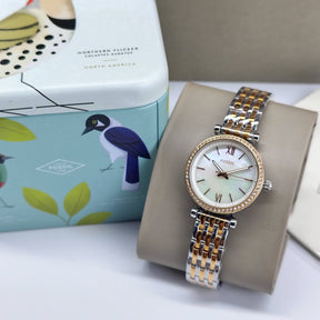 Fossil – Original – ES4649 - Japanese Quartz - 28mm  - Women's Watch
