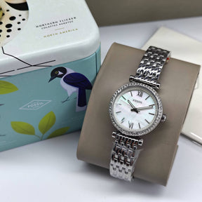 Fossil – Original – ES4647 - Japanese Quartz - 28mm  - Women's Watch