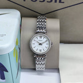 Fossil – Original – ES4647 - Japanese Quartz - 28mm  - Women's Watch
