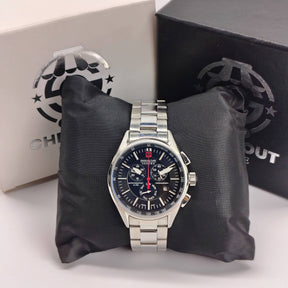 Swiss Military - Original - Chronograph - Swiss Quartz -  42mm - Men's Watch