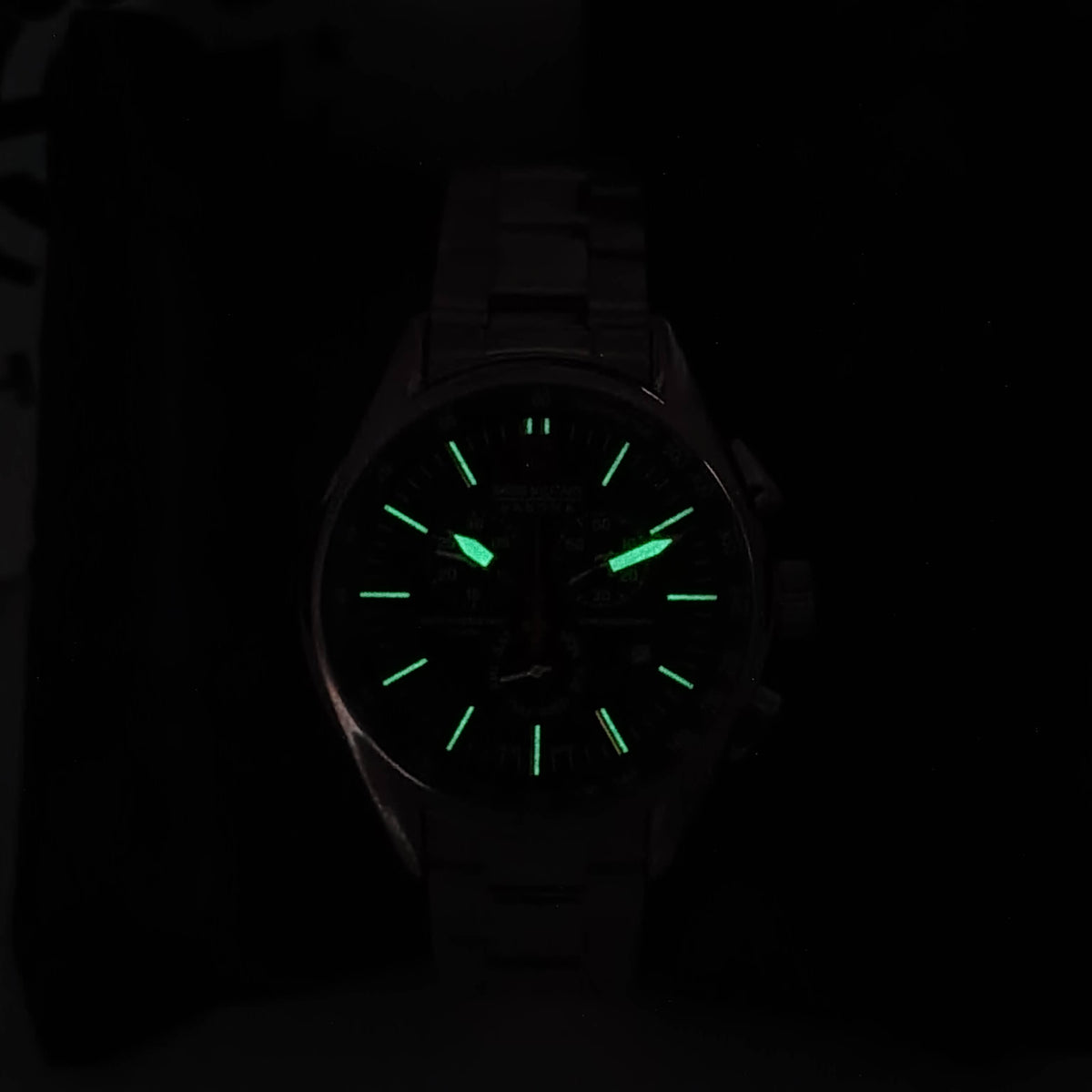 Swiss Military - Original - Chronograph - Swiss Quartz -  42mm - Men's Watch