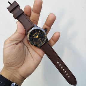 SuperDry - Original - SYG127BA - Japanese Quartz - 44mm - Men's Watch