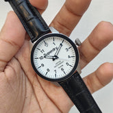 SuperDry - Original - SYG124W - Japanese Quartz - 44mm - Men's Watch