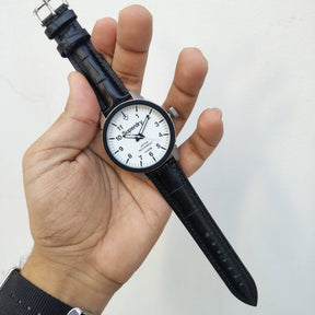 SuperDry - Original - SYG124W - Japanese Quartz - 44mm - Men's Watch